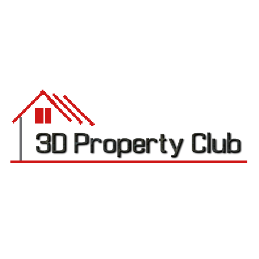 Login | 3D Property Club